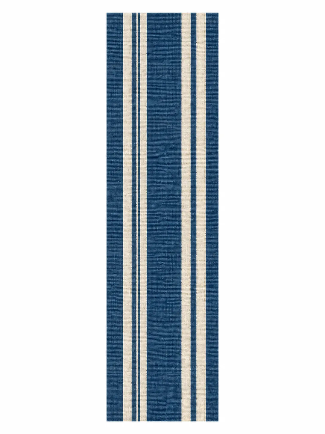Koko-jima filial stripe element of the Hakata-ori Kenjo pattern